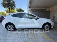 2015 Mazda 3