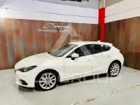 2015 Mazda 3