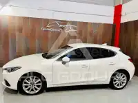 2015 Mazda 3