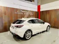 2015 Mazda 3