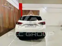2015 Mazda 3