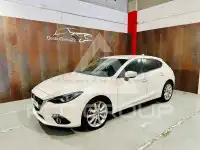 2015 Mazda 3