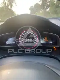 2015 Mazda 3