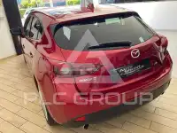 2015 Mazda 3