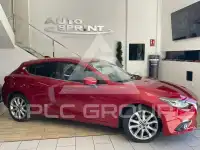 2015 Mazda 3