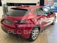 2015 Mazda 3