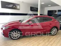 2015 Mazda 3