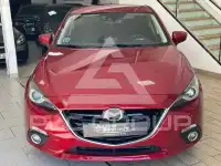 2015 Mazda 3