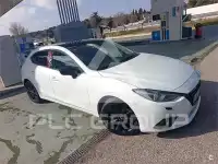 2015 Mazda 3