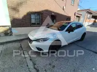 2015 Mazda 3
