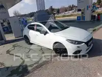 2015 Mazda 3