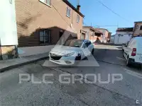 2015 Mazda 3