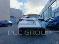 2015 Mazda 3
