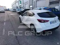 2015 Mazda 3