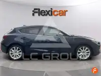 2015 Mazda 3