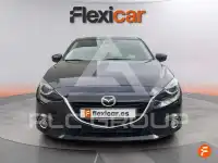2015 Mazda 3