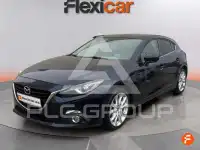 2015 Mazda 3