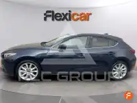 2015 Mazda 3