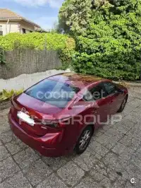 2015 Mazda 3