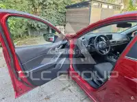 2015 Mazda 3