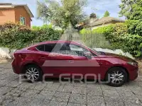 2015 Mazda 3