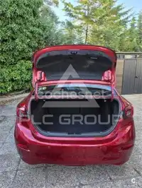 2015 Mazda 3