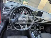2015 Mazda 3