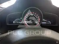 2015 Mazda 3