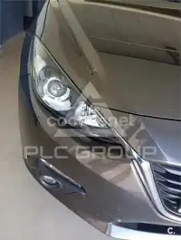2015 Mazda 3