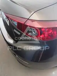 2015 Mazda 3