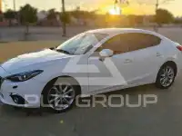 2015 Mazda 3
