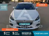2015 Mazda 3