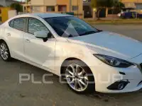 2015 Mazda 3