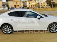 2015 Mazda 3
