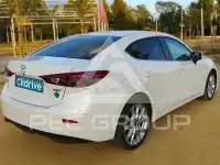 2015 Mazda 3