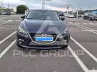 2015 Mazda 3