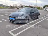 2015 Mazda 3