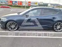 2015 Mazda 3