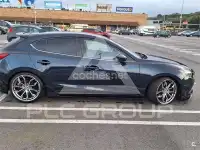 2015 Mazda 3