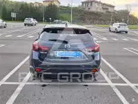2015 Mazda 3