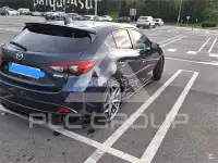 2015 Mazda 3