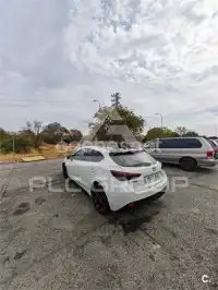 2015 Mazda 3