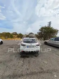 2015 Mazda 3