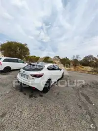 2015 Mazda 3
