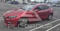 2015 Mazda 3