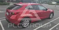 2015 Mazda 3