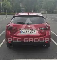 2015 Mazda 3