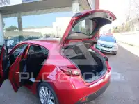 2015 Mazda 3