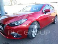 2015 Mazda 3