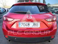 2015 Mazda 3